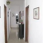 بيت ضيافة Tiago & Jorge نازاريه