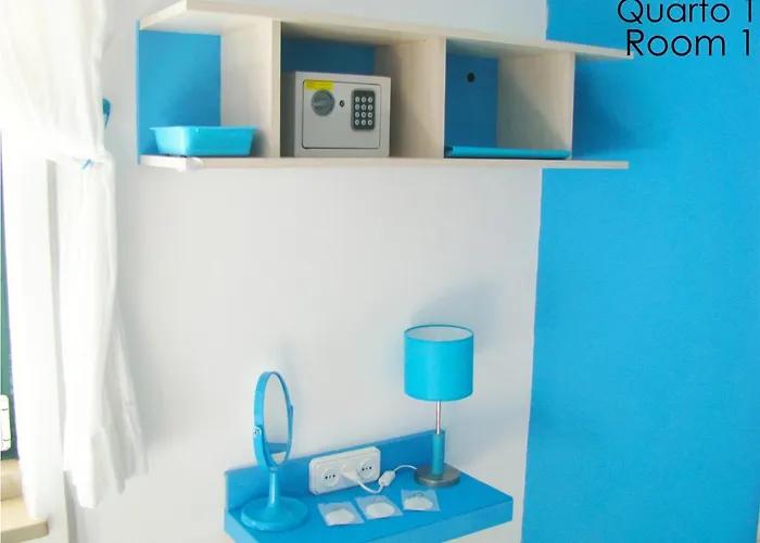 Tiago & Jorge 3* Nazaré