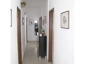 بيت ضيافة Tiago & Jorge نازاريه