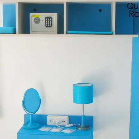 بيت ضيافة Tiago & Jorge نازاريه