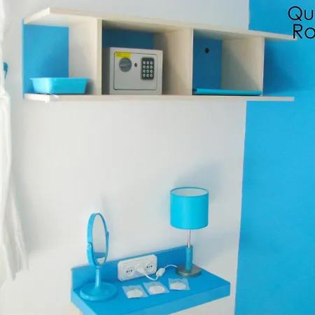 Tiago & Jorge 3* نازاريه