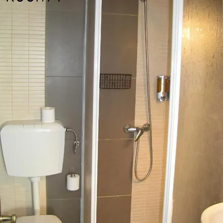 Tiago & Jorge بيت ضيافة 3*