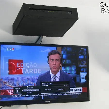 Tiago & Jorge بيت ضيافة نازاريه