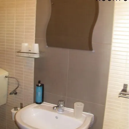 بيت ضيافة Tiago & Jorge نازاريه