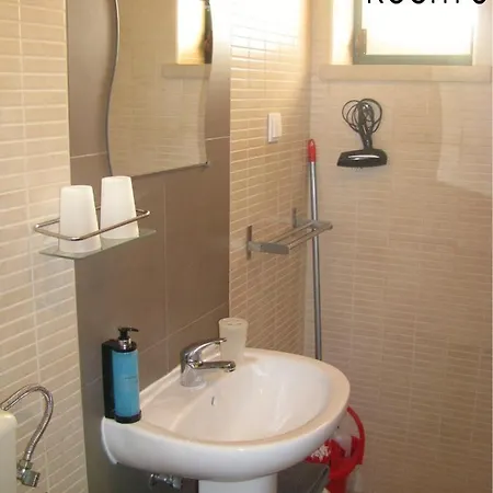 Tiago & Jorge Guest house *
