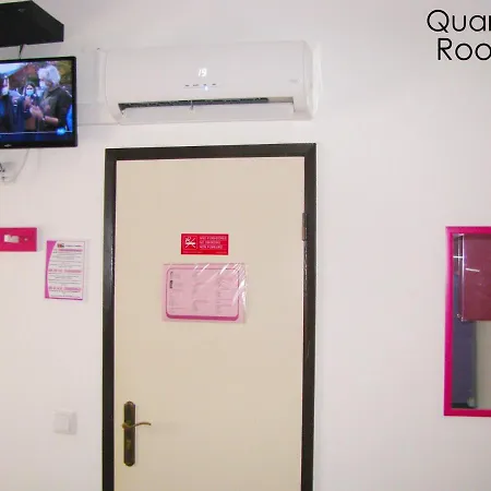 Tiago & Jorge Guest house Nazare