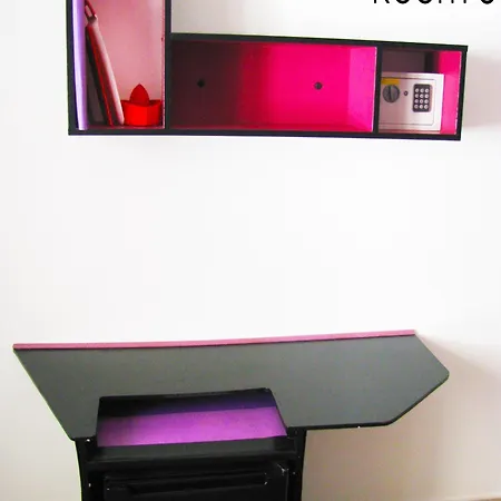 Guest house Tiago & Jorge