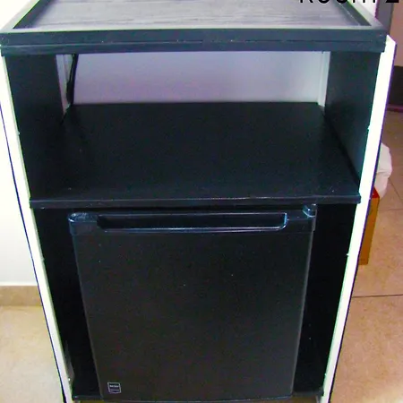 Guest house Tiago & Jorge Nazare