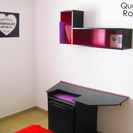 Tiago & Jorge Guest house 3*