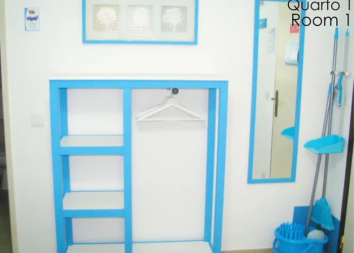 Tiago & Jorge Guest house