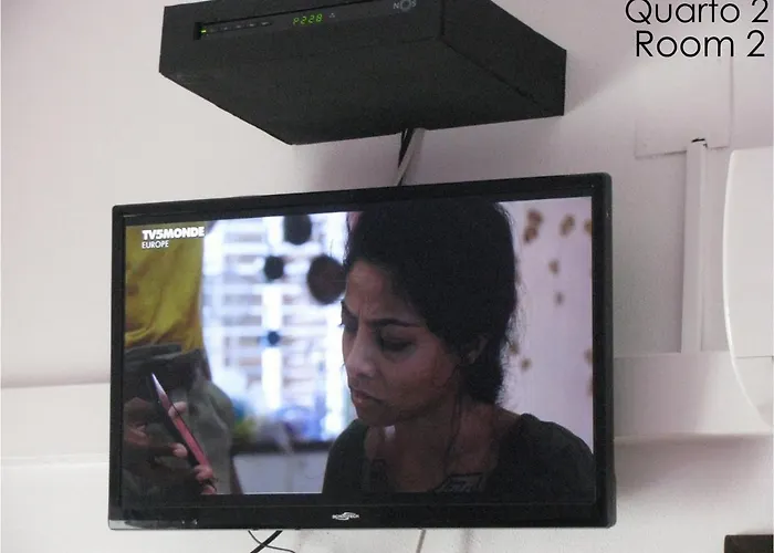 Tiago & Jorge 3* Nazare