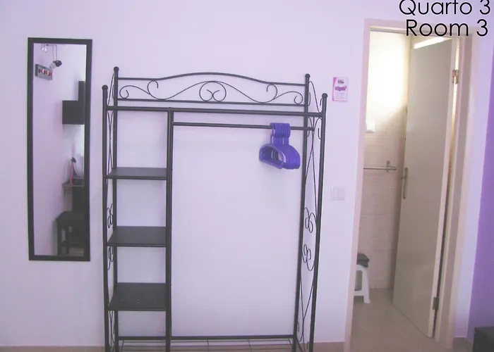 Tiago & Jorge Guest house