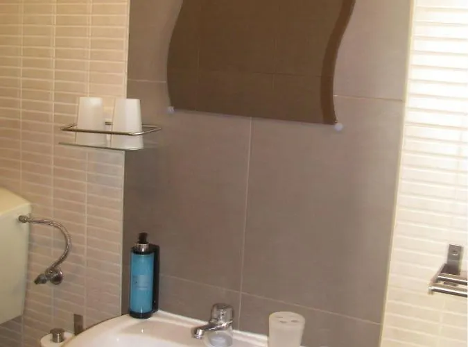 Guest house Tiago & Jorge Nazare