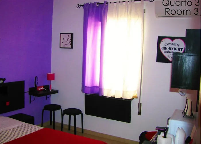 Guest house Tiago & Jorge